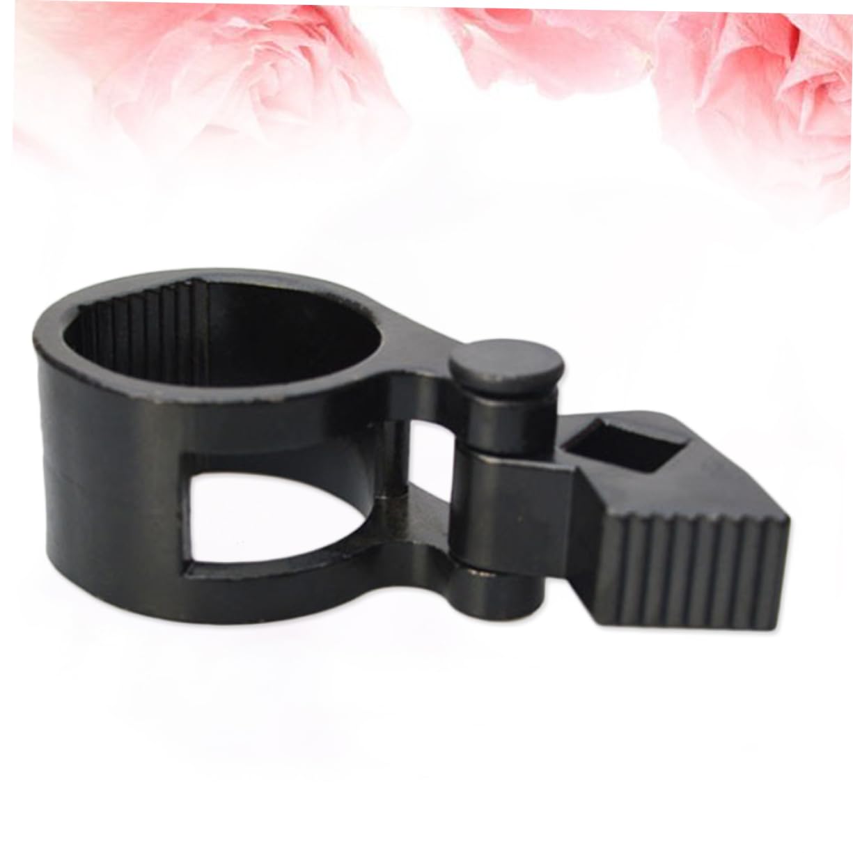 Holibanna Ball Joint Removal Tool Heavy Duty Splitter Rod Extractor for Press Joints for All Light Trucks Easy Installation Without Control Arm Removal