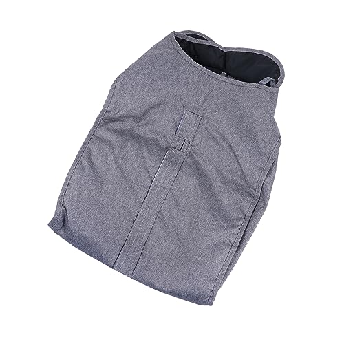 HEMOTON Pram Windshield Cover Windproof Foot Muff Stroller Warmer for Baby Keep Warm Winter