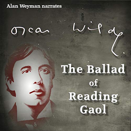 The Ballad of Reading Gaol by Oscar Wilde episode artwork