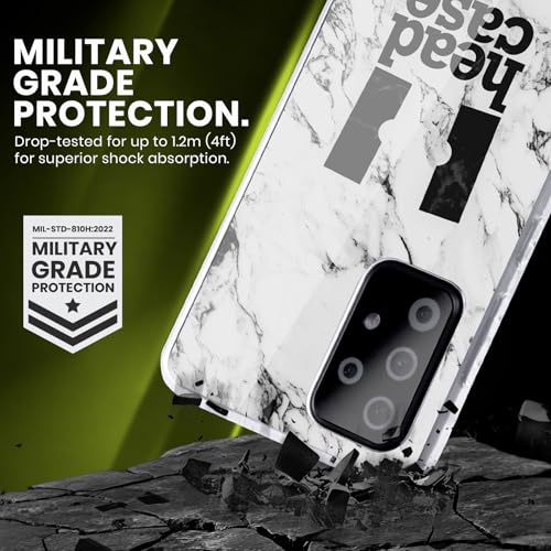Regalo para Aficionados Chelsea FC Funda Samsung Galaxy A13 Carcasa Pernille Harder Gel 4