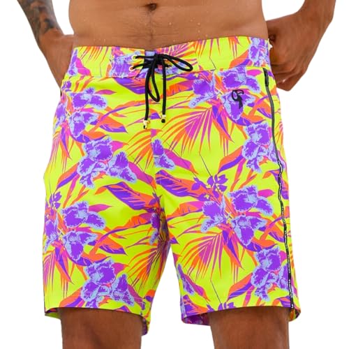 Tucann Men's Trunks 7