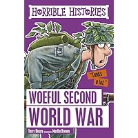 Woeful Second World War