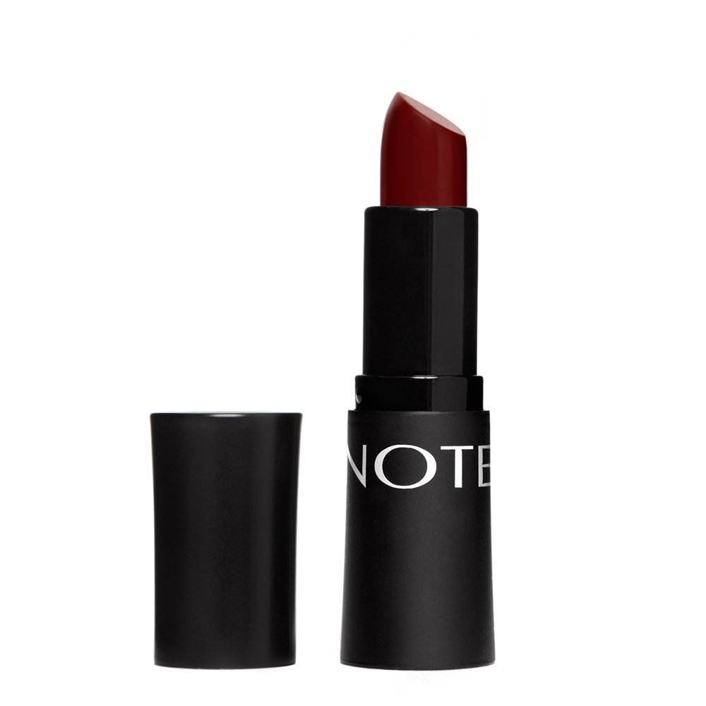 Note Mattemoist Lipstick 307, Red, 4.5g-image-24