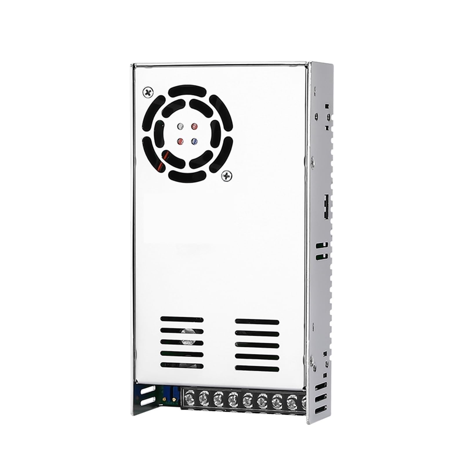 Fuente de alimentación variable, Fuente De Alimentación Conmutada MS-600 600W 12V 24V 36V 48v 60V 72V 80V 110 Voltaje Ajustable MS-600-36 Salida Única MS-600-24(0-72V 0-8.3A)