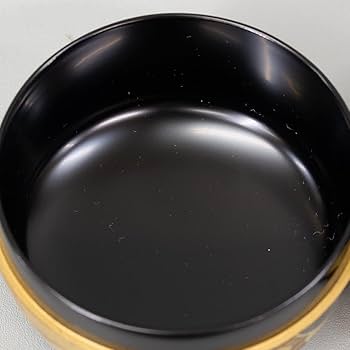 茶道具 棗 平棗 西條一斎 蒔絵師 巻物文 共箱 茶道具 棗 平棗 西條一斎 蒔絵師 巻物文 共箱 茶道具 棗 平棗