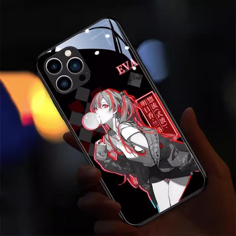 値下げ 新品 エヴァンゲリオン iPhone6スマホカバー Amazon.co.jp: 新世紀エヴァンゲリオン 携帯ケース IPhone 16