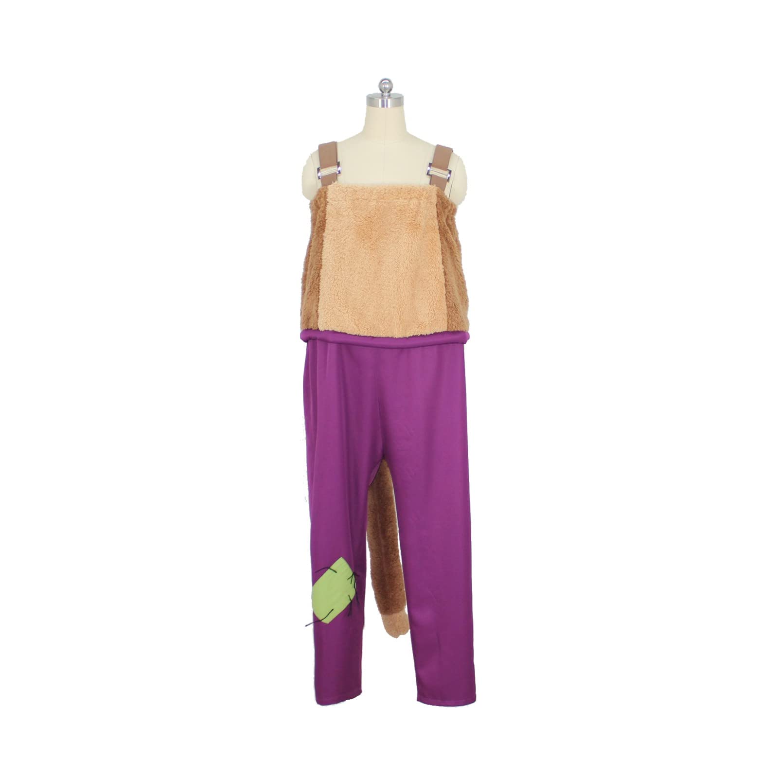 Amazon.co.jp: CALFCOS東京ディズニーシー（TDS） ギデオン コスプレ
