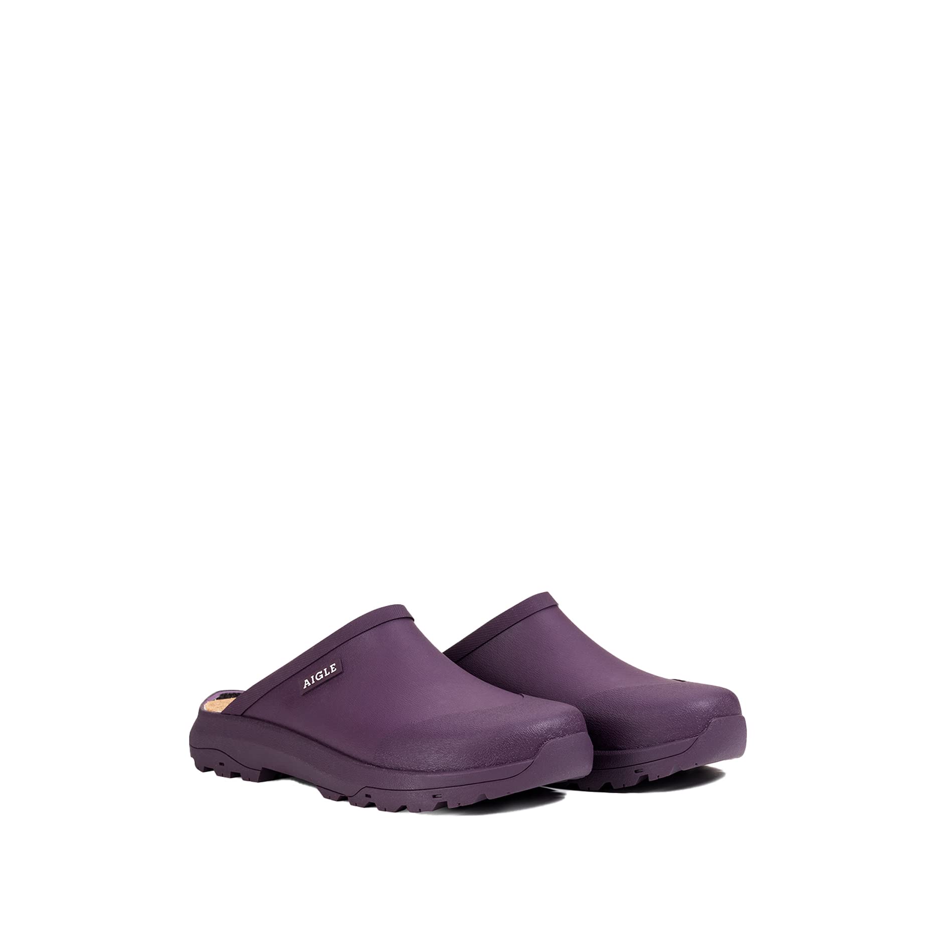 Aigle Corlay SabotFemme