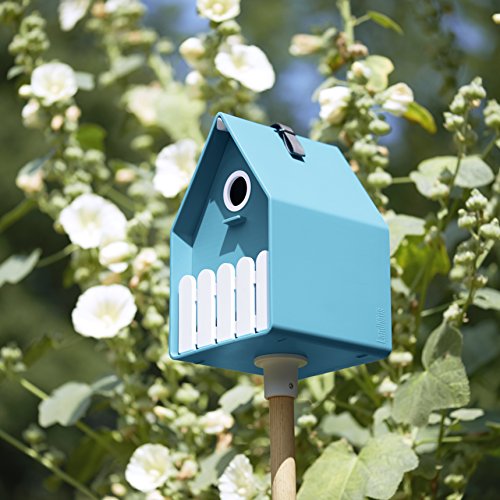 Unbekannt Emsa, Casetta per Uccellini per Tutto l'...