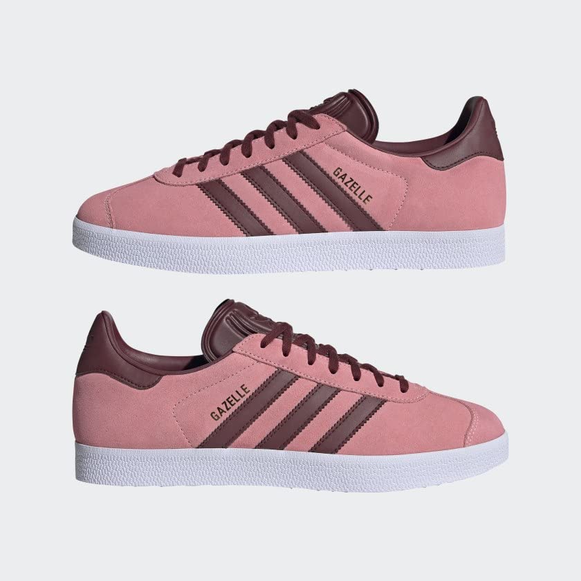 Image of adidas Men's Gazelle Indoor Sneaker