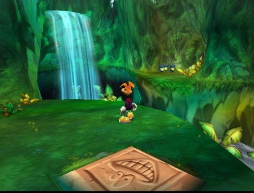 Image of Rayman 3D - Nintendo 3DS (Renewed)