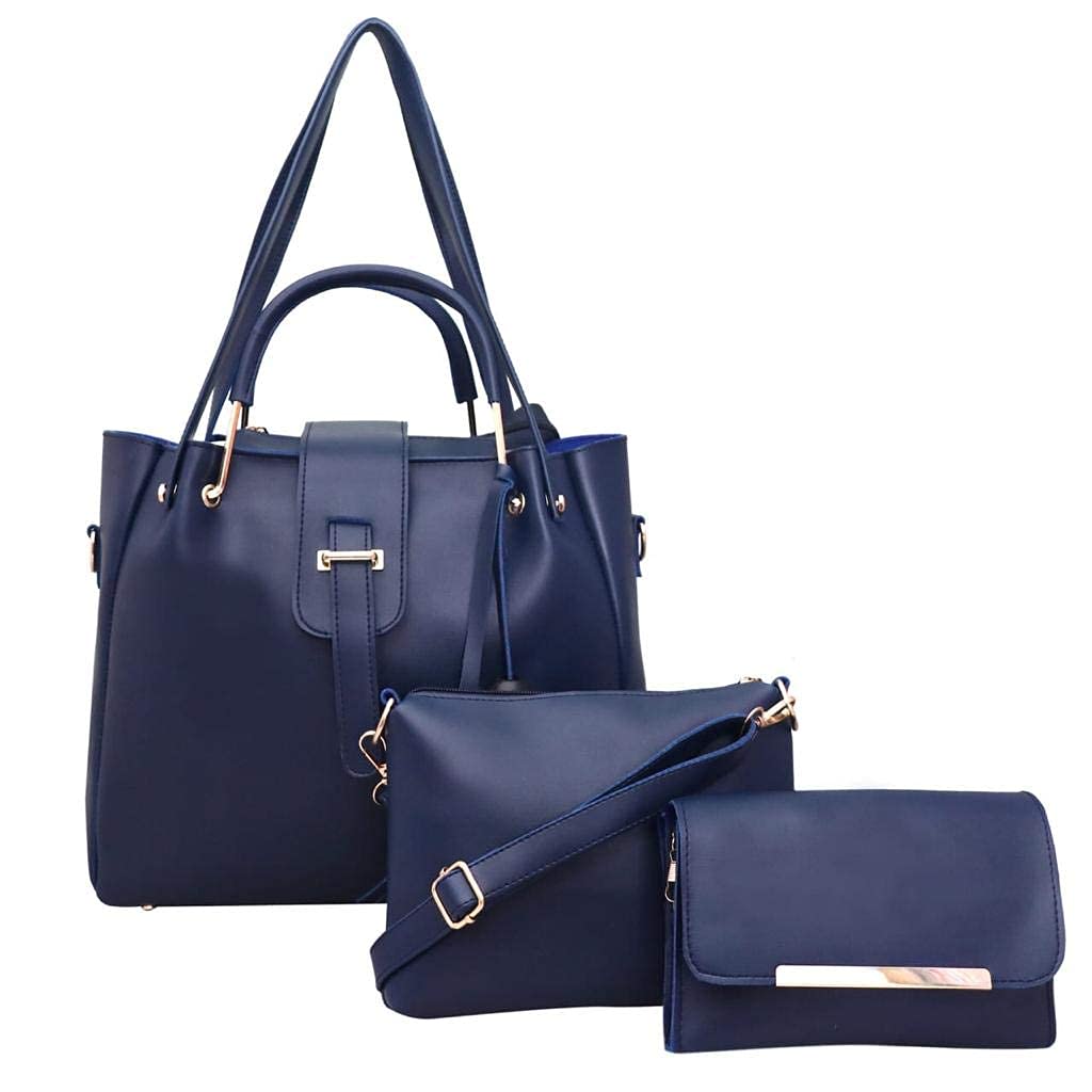 See full amazon price history chart for ENVATO Handbag for Women | Shoulder Tote PU Leather Handbag | Large Capacity Women’s Bag | Vertical Utility Top Handle Handbag Satche (Blue) ENVATO Handbag for Women | Shoulder Tote PU Leather Handbag | Large Capacity Women’s Bag | Vertical Utility Top Handle Handbag Satche (Blue) (B097RZCZB6) Amazon Price History, Amazon Price Tracker