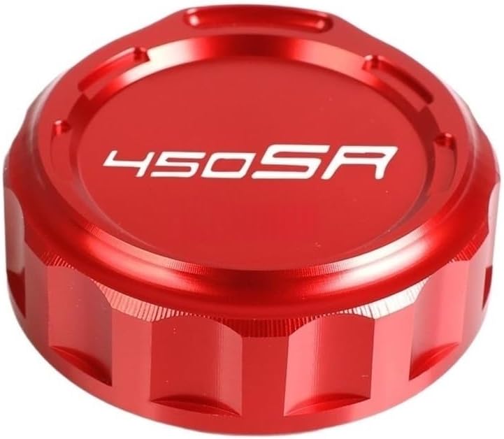 Guard Brake Fluid Reservoir for CF 450NK 450 NK 450 NK450 2023 2024 CF450NK Motorcycle Accessories Front Brake Fluid Reservoir Caps Cover Guard