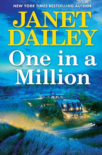One in a Million (Rivalries Book 1)