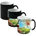 tazza personalizzata cambia colore
