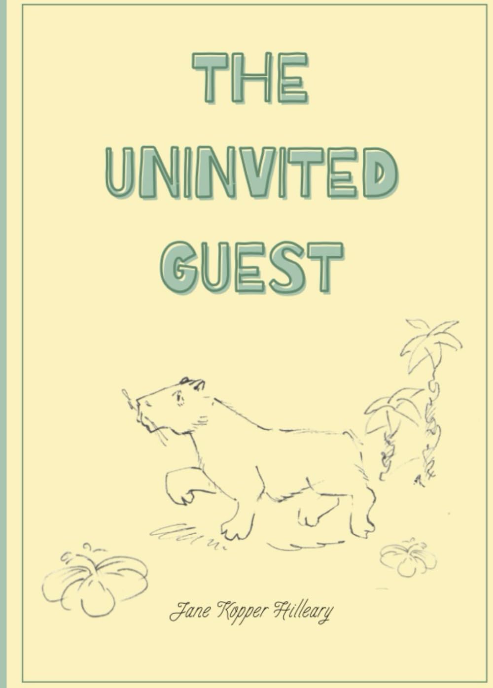 The Uninvited Guest