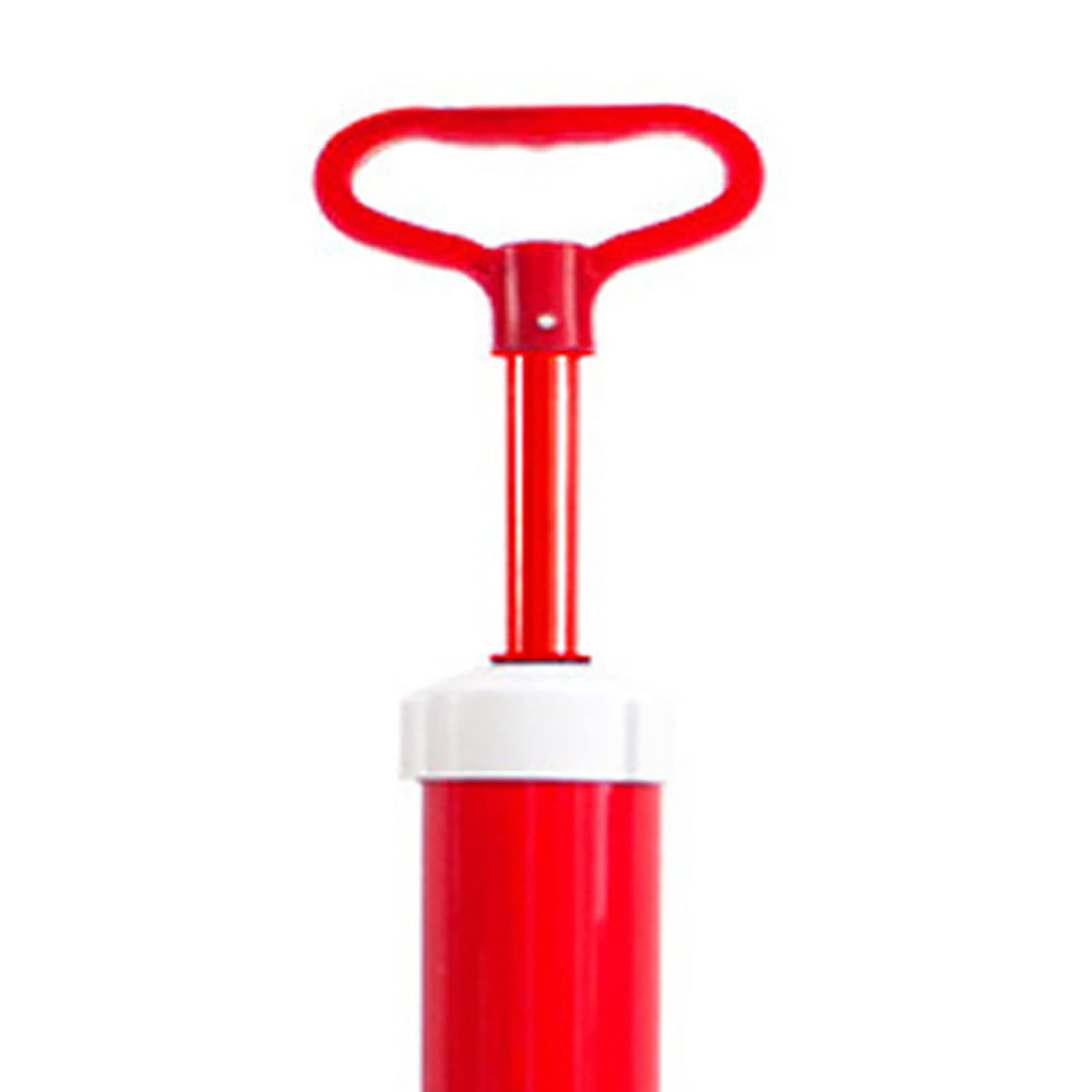 Déboucheur de tuyau de toilette sous vide - Ventouse puissante et puissante - Déboucher rapidement pour dragage des égouts domestiques - Pour toilettes, salle de bain, évier, piscine