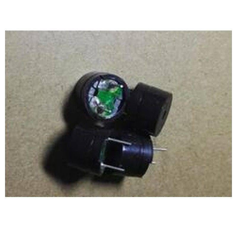 100PCS/Lot 16R Resistance Passive Buzzer AC 12MM*8.5MM 16 ohm 3V 5V 9V 12V Mini Piezo Buzzer 12085 for Arduino DIY Electronic