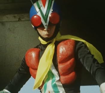 リアルアクションヒーローズNo.198 2004 RAH DX ライダーマン 12インチアクションフィギュア Amazon.co.jp: リアルアクションヒーローズNo.198 2004 RAH DX