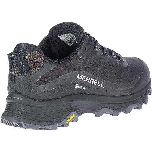 Image of Merrell Moab Speed, Men's Sneaker