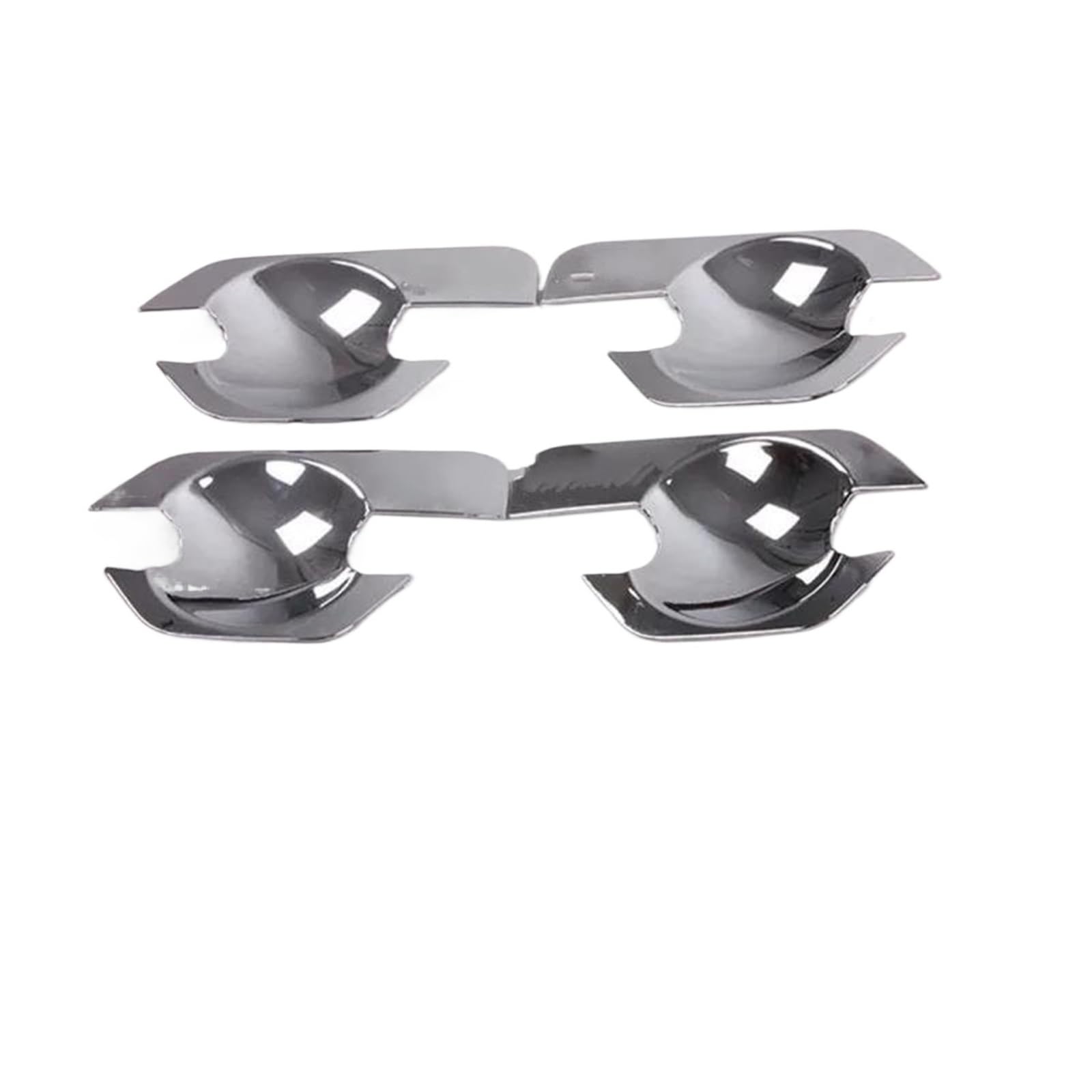 Door Handle Cover Bowl For Nissan For Navara For Frontier D40 4 05-13