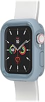 Vista 16 de OtterBox - Apple Watch Series SE/4/5/6, 40mm Exo Edge Bumper Case - Protective Case for Smartwatch, Sleek & Precision Fit (Pink)