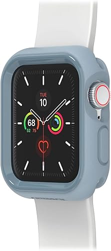 Miniatura 16 de OtterBox - Apple Watch Series SE/4/5/6, 40mm Exo Edge Bumper Case - Protective Case for Smartwatch, Sleek & Precision Fit (Pink)