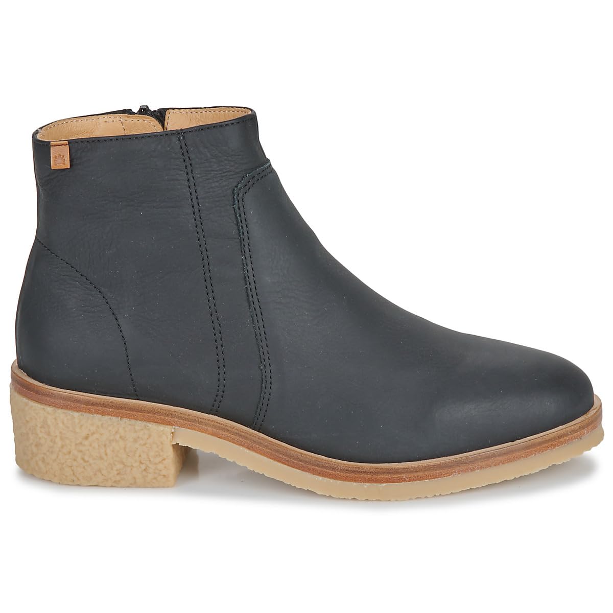 El Naturalista Femme N5943 Irati Chaussure Bateau
