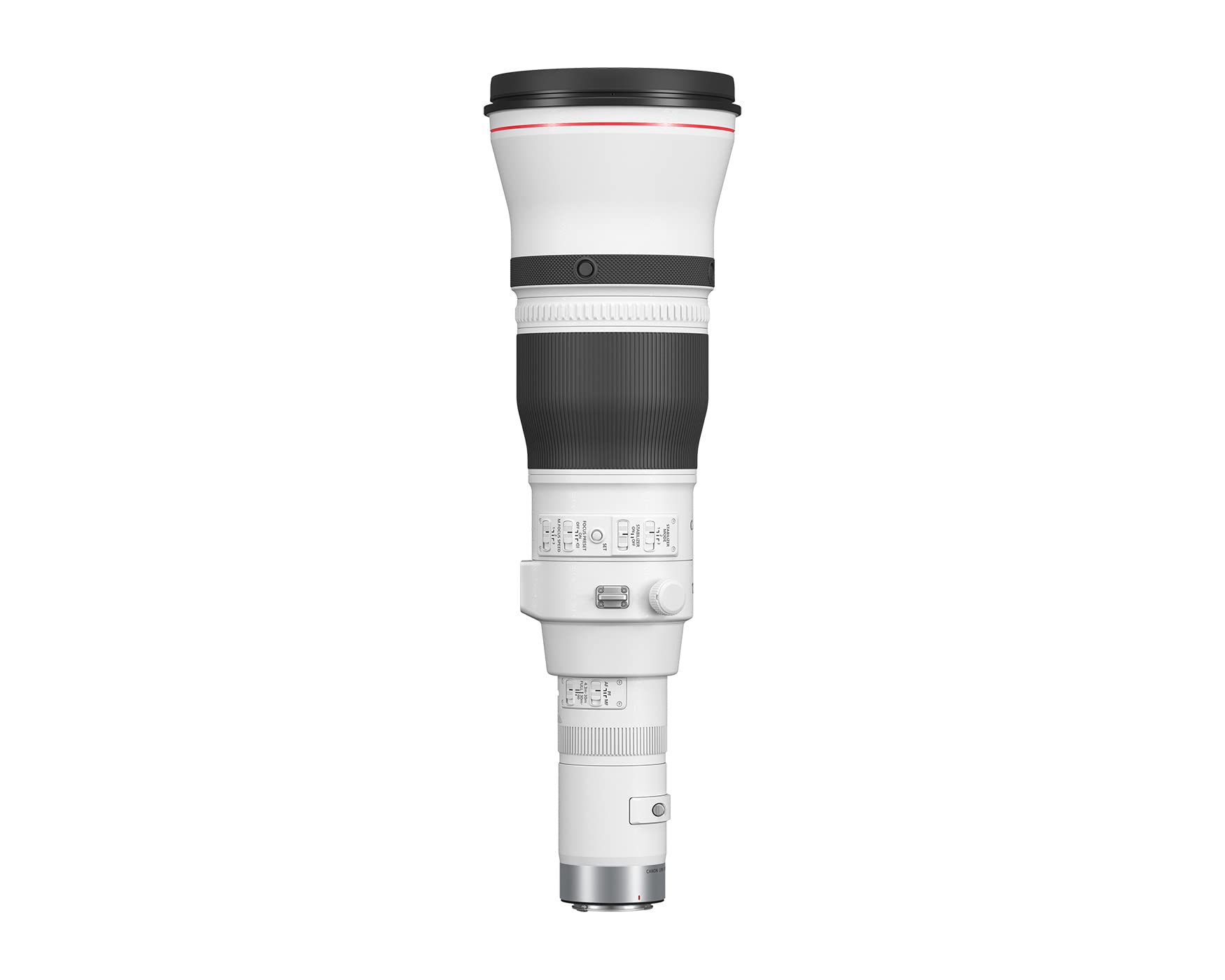 Amazon.com : Canon RF1200mm F8 L is USM : Electronics