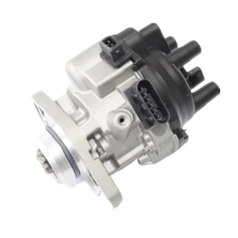Dystrybutor zapłonu do Mirage Expo Lrv 4G92 1.8L L4 Md180936 Mn180936 T6T57671 Md183850 T6T57671A 6+2Pin 1992-1996