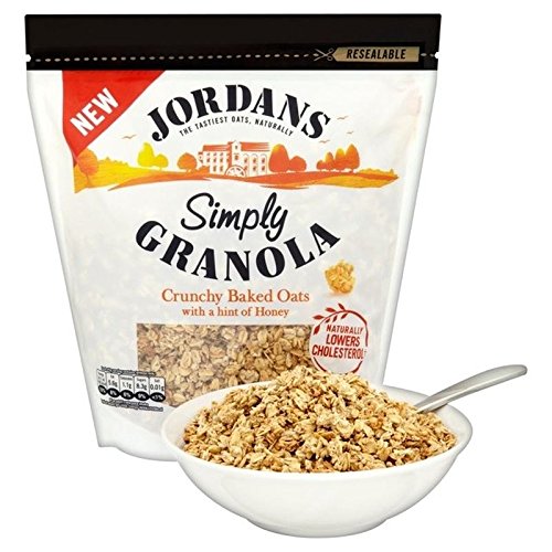 Jordans Cereals Simply Granola 750g