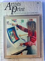 Artists in Print an introduction to prints & printmaking 0563164492 Book Cover