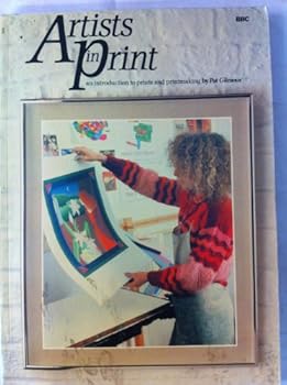 Paperback ARTISTS IN PRINT AN INTRODUCTION TO PRINTS & PRINTMAKING Book