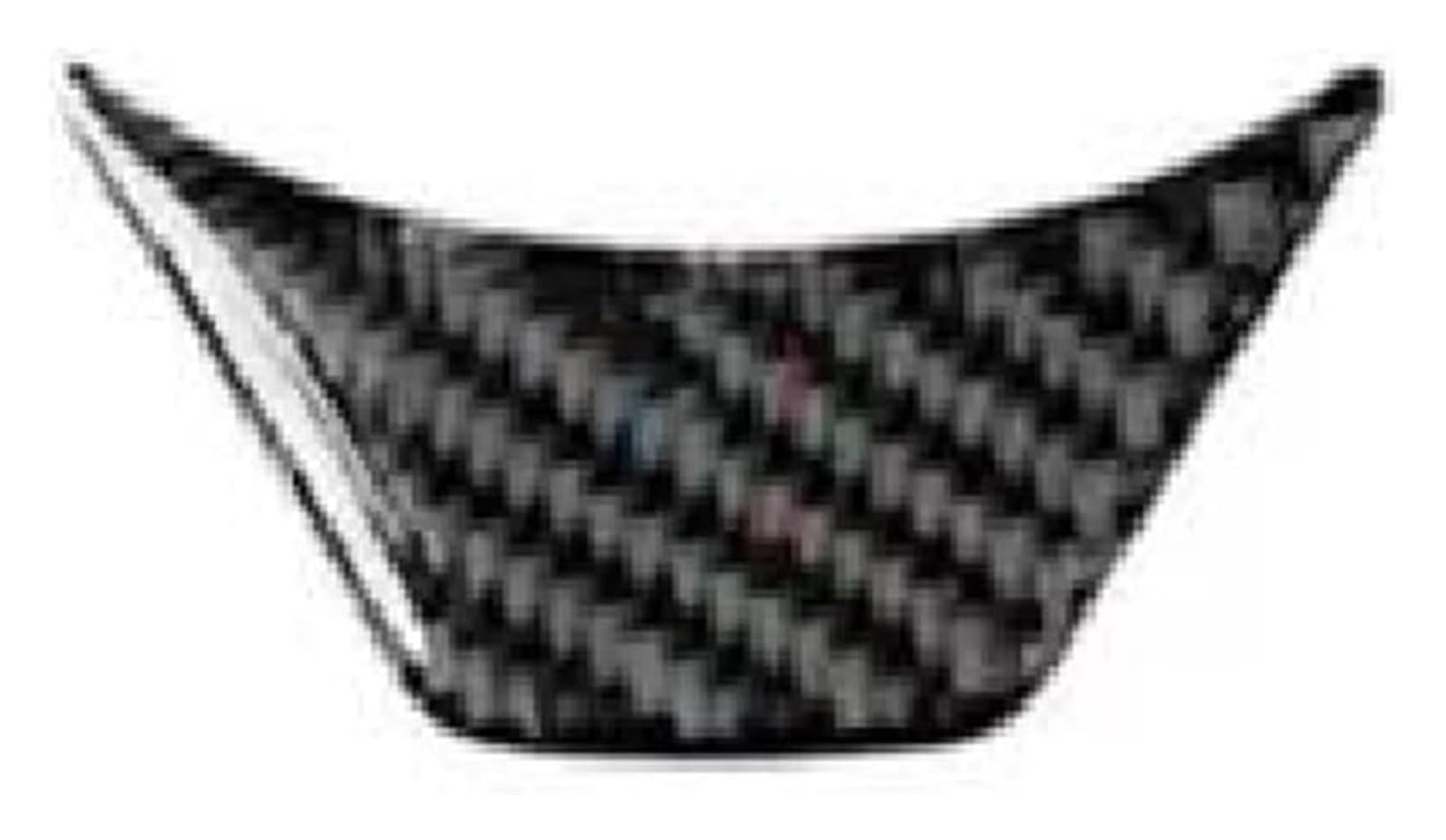 Decoration Interior Trim for BMW X1 E84 2011 Interior Decorative Cover Trim Strips Decal(G)