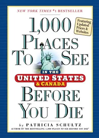Places United States Canada Before