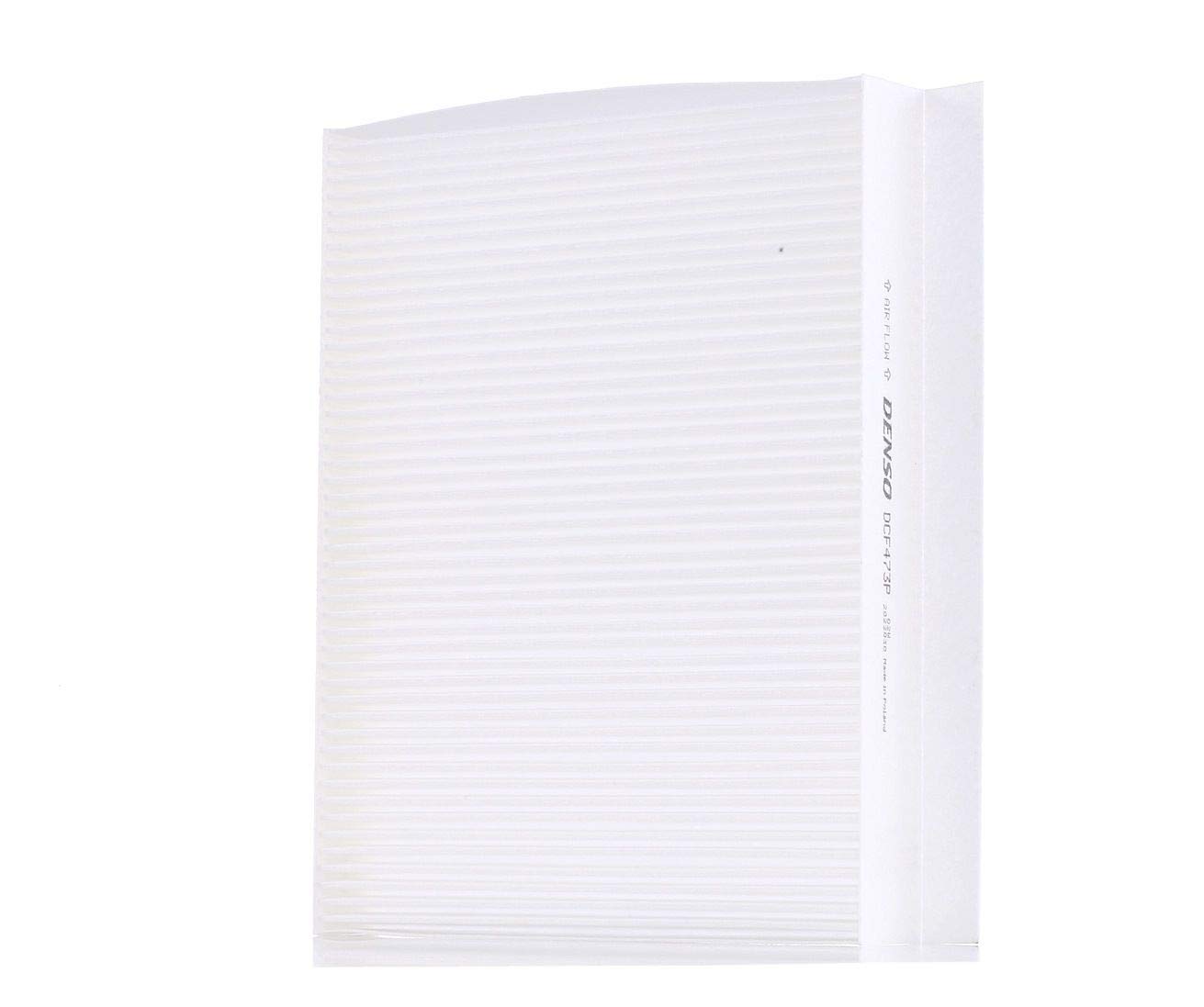 Fits DENSO DCF473P Filter, cabin air DCF473P Cabin filter fits: HONDA ACCORD VI
