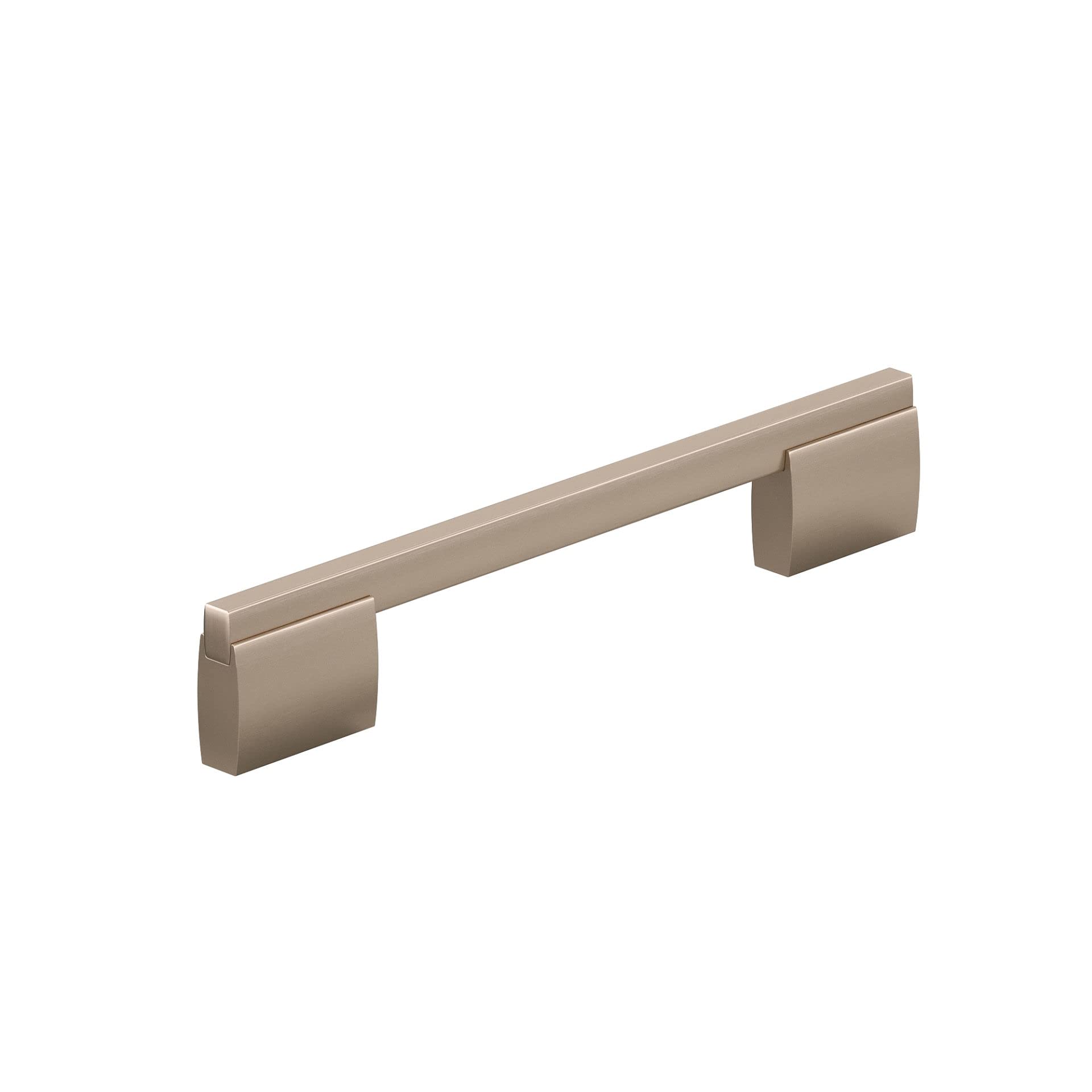 Tirador bronce oriental con acabado elegante Richelieu Hardware 7990192OBRZ para muebles de lujo