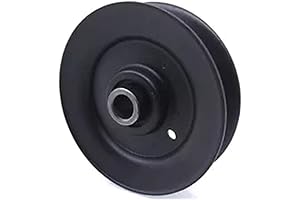 HASMX 756-04325 Idler Pulley