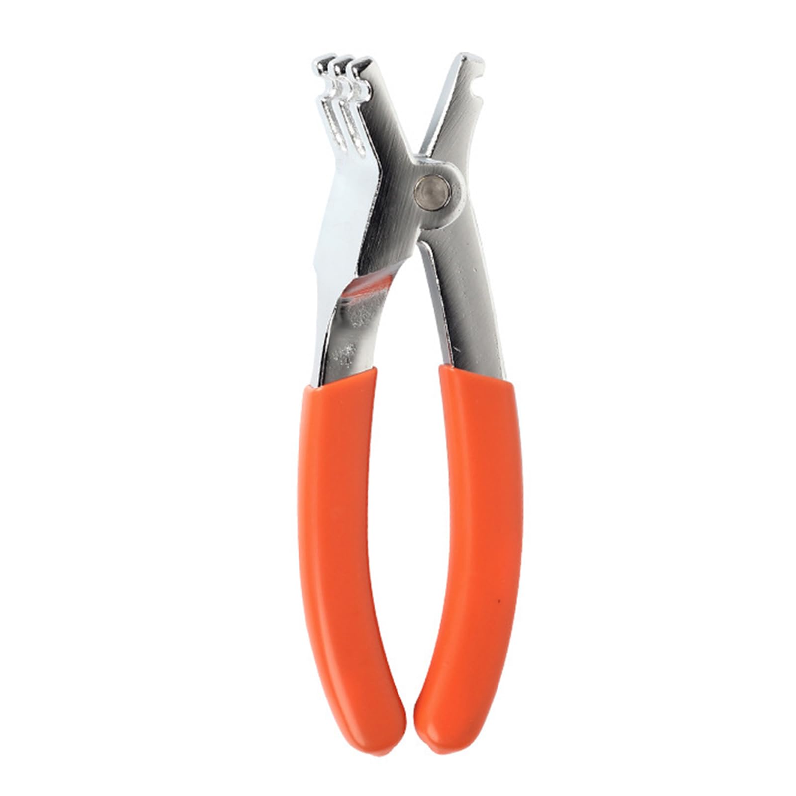 Strumento per corde per con l ' con corpo in lega, pinza | Ganascia formata, 1 pezzo utensile manuale da 11, 5 cm / 4, 5 pollici per la configurazione del cavo D-Loop per