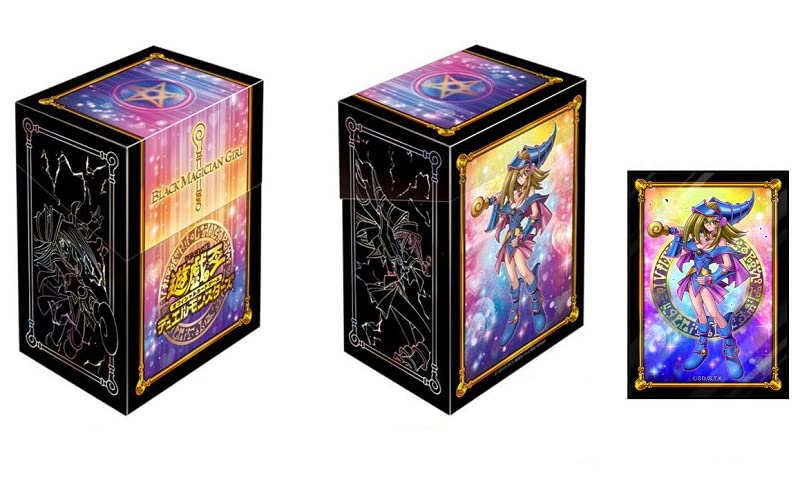 Amazon.co.jp: 遊戯王 日本語版 デュエリストカードケース