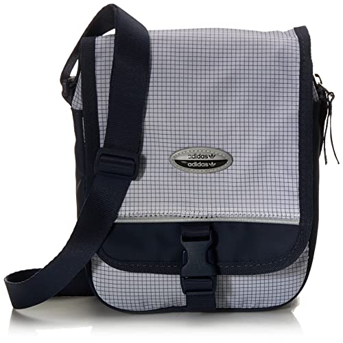Adidas HD9658 RYV Festival Gym Bag Unisex White/Shadow Navy NS