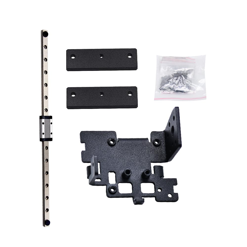 Amazon.com: Creativity Ender3 V3 SE 3D Printer X Axis Upgrade kit