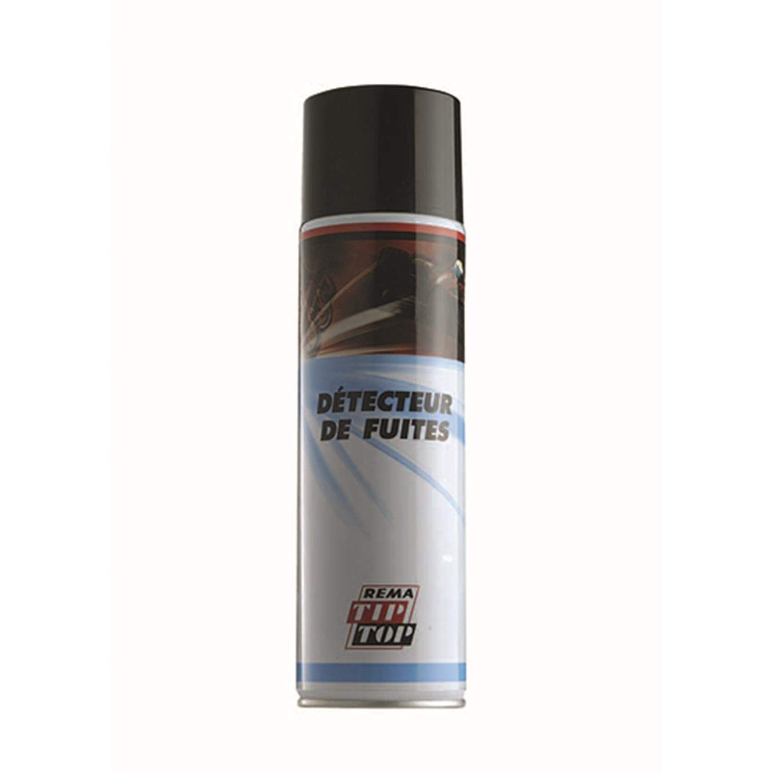 WACOX DETECTEUR DE FUITE TIP TOP (AEROSOL 400ML) TYPE 1000 BULLES