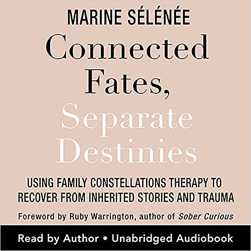 Connected Fates, Separate Destinies by Marine Selenee episode artwork