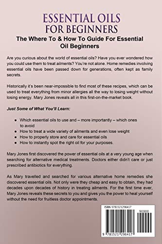 Value Essential Oil Blends For Beginners