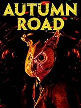 DVD Autumn Road Book