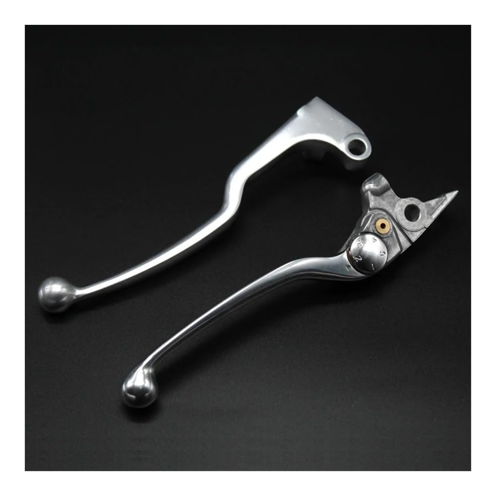 Mlioju Brake Clutch Lever Motorcycle Clutch Lever S For Fz6 Fz1 N/S For Fazer Fz8 Xj6 Xj6n Xj6s Xj6f 2004-17 Motorcycle Accessories Adjustable