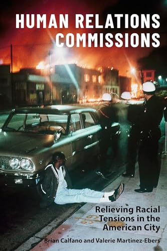 Human Relations Commissions view 2