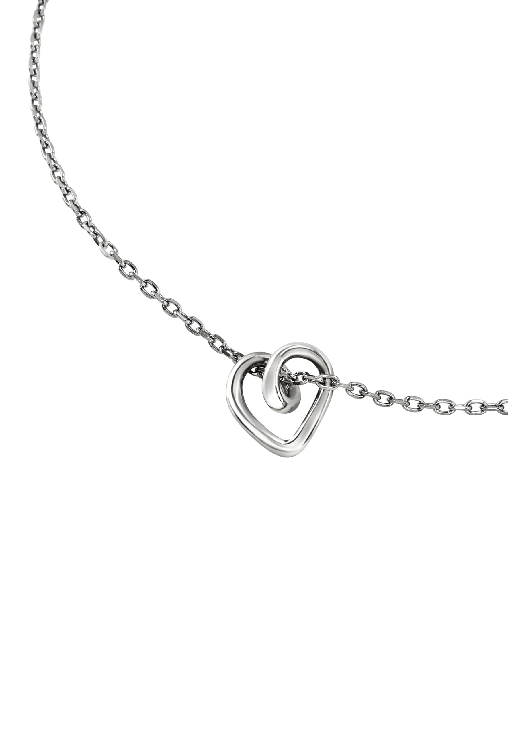 Breil, Collana Donna in Acciaio Colorato | Collezione B&ME, Collana, Dimensione 42 cm, Gioiello idee regalo donna