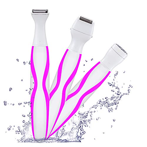 DOOPER Bikini Trimmer For Women,